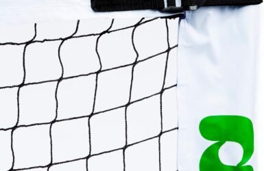Serve Up the Fun: A Review of the Pickle-Ball 3.0 Portable Net System Replacement Net!