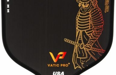 Unleashing Adventure: The Saga 16mm Raw Carbon Fiber Paddle Review!