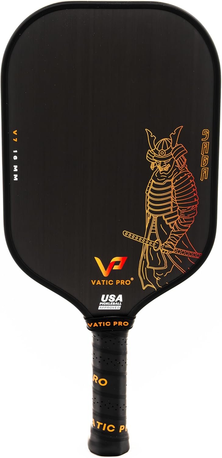 Unleashing Adventure: The Saga 16mm Raw Carbon Fiber Paddle Review!