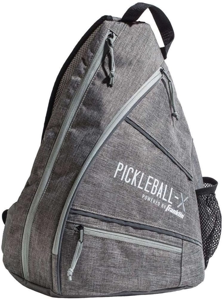Pickleball Perfection: Unpacking the Franklin Sports Pickleball Bags!