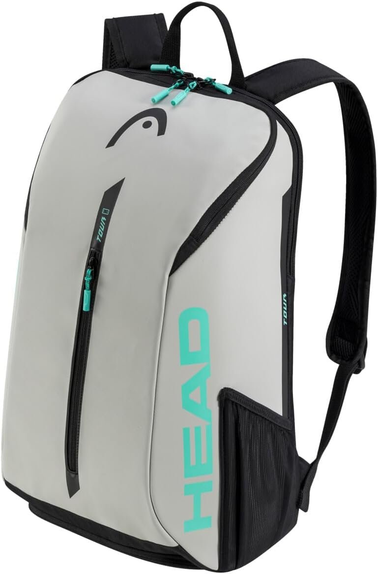 Sleek Style Meets Sporty Function: A Review of the HEAD Modern Sporty Ceramic/Teal!