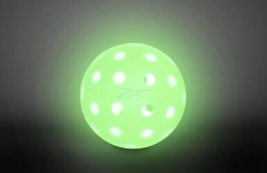 Light Up Your Game: The Ultimate Reebok LED Pickleball Set Review!