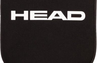 Game On! Ultimate Review of the HEAD Pickleball Paddle Coverbag