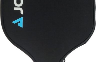 Protect Your Paddle in Style: The Ultimate JOOLA Neoprene Cover Review!