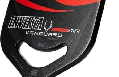 Pickleball Paradise: Unleashing Fun with Selkirk Sport Vanguard Paddles!