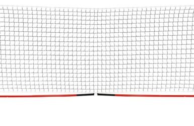Pickleball Perfection: Unleash Your Game with GAMMA's Portable Net Sets!