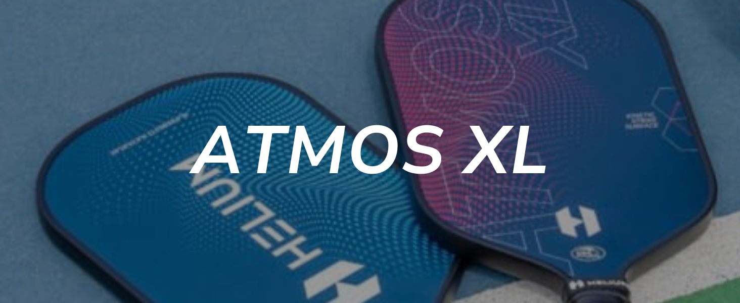 Helium ATMOS XL Paddle