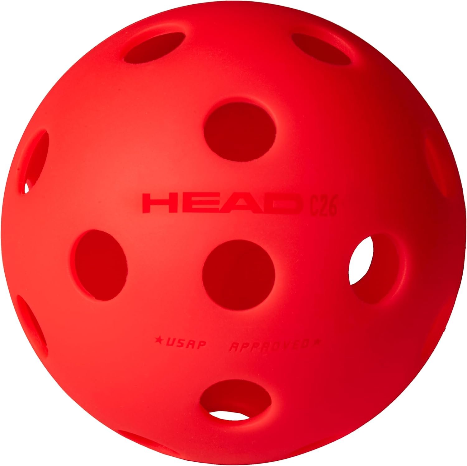 HEAD CHAMPIONSHIP Indoor Balls