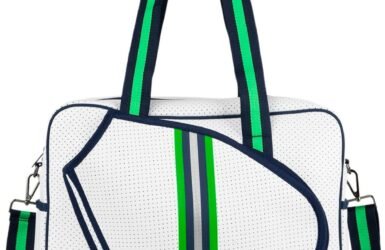 Paddle in Style: The Brooklyn Pickleball Bag Review!