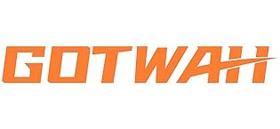 Gotwah Pickleball Set