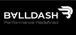 BallDash Pickleball Paddle Image