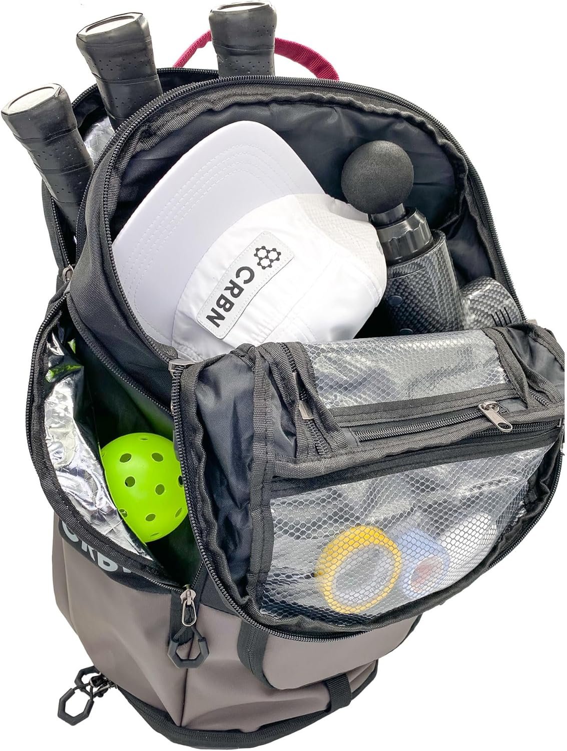 Pro Team Backpack