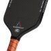 Serve Up Some Spin: Unleashing the Power of 3K Raw Carbon Fiber Pickleball Paddles!