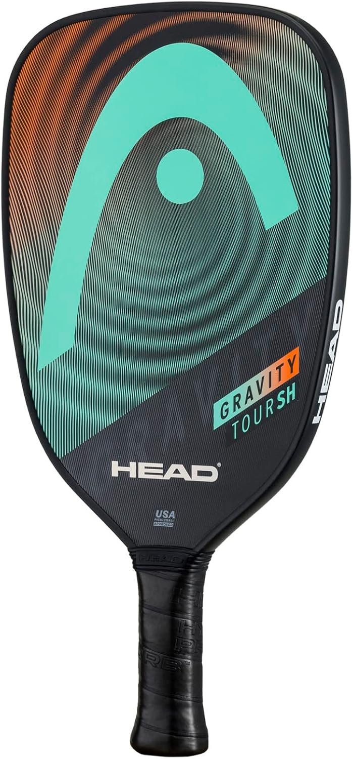 Head Gravity Tour SH Pickleball Paddle
