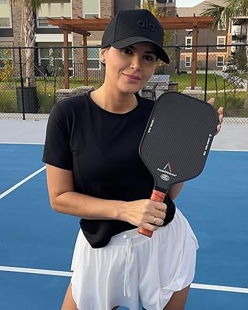 AUGOCEAN Pickleball Paddle