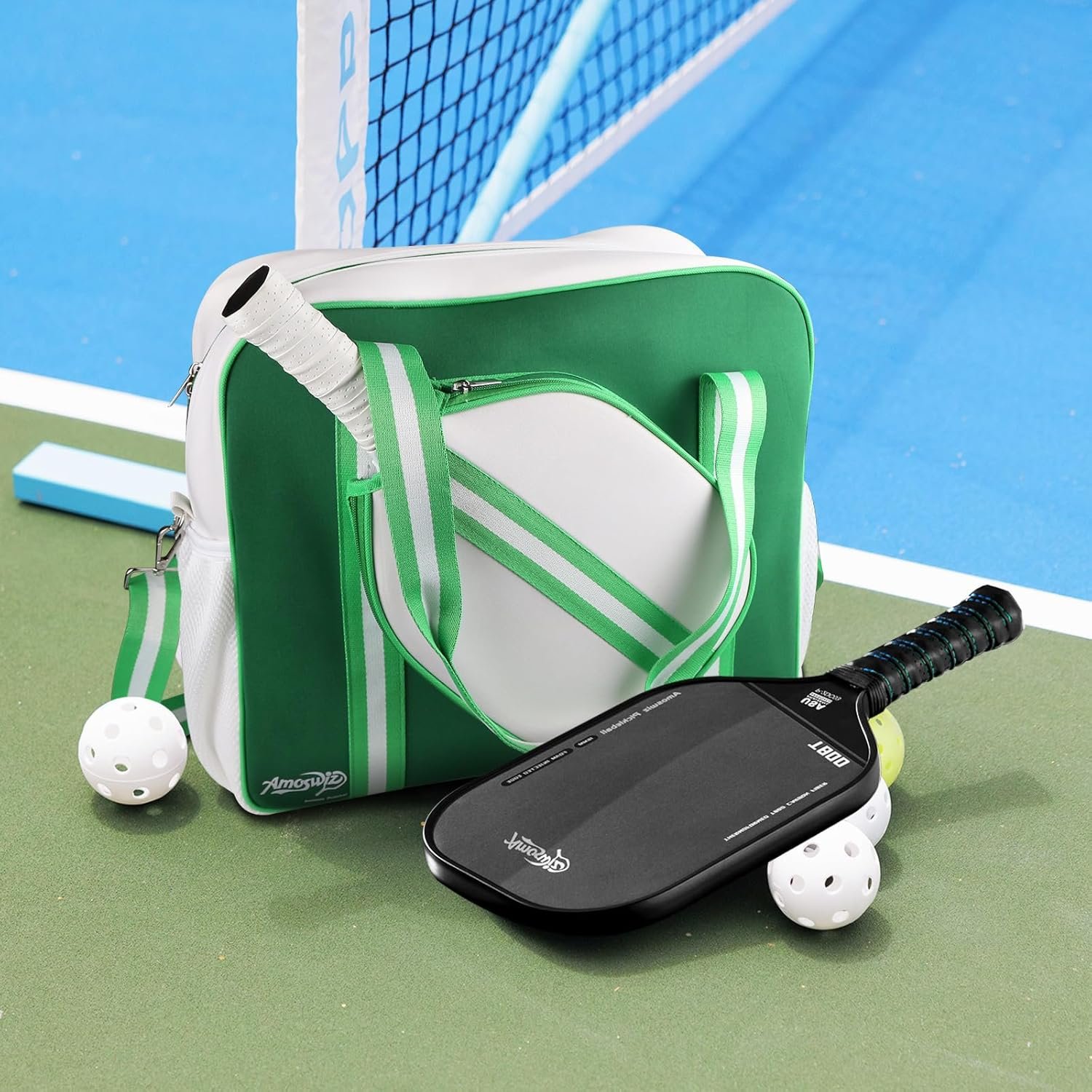 Amoswiz Pickleball Bag
