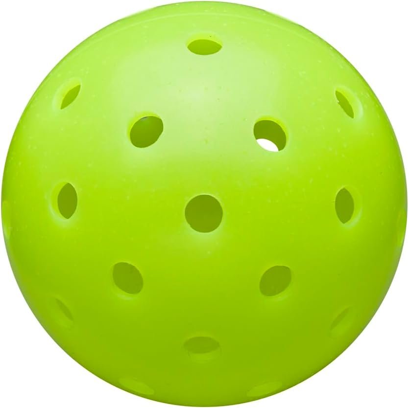 Wilson Max 40 Pickleballs