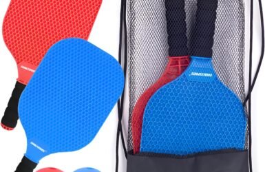 Pickleball Party: The Ultimate Kids' Paddles for Fun and Fitness!