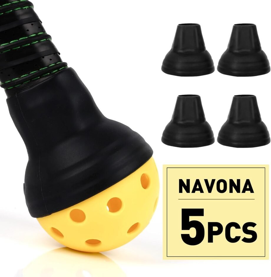 Catch Those Balls with Ease: The Ultimate Pickleball Retriever Review!