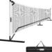 Net Gains: The Ultimate VIVOHOME 22FT Picklenet Review!