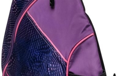 Pickleball Perfection: The Ultimate Glove It Sling Bag Review!