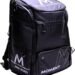 Game On: Check Out the MOMENT MW-PRO Pickleball Bag for Ultimate Gear Storage!
