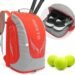 Game On: The Ultimate INOXTO 40L Tennis Backpack for All Your Adventures!