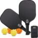 Serve It Up: Dive into the Gorilla Gear Pickleball Starter Set!