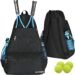 Game On: Unleashing the Ultimate Tennis Backpack for Every Court Conqueror!