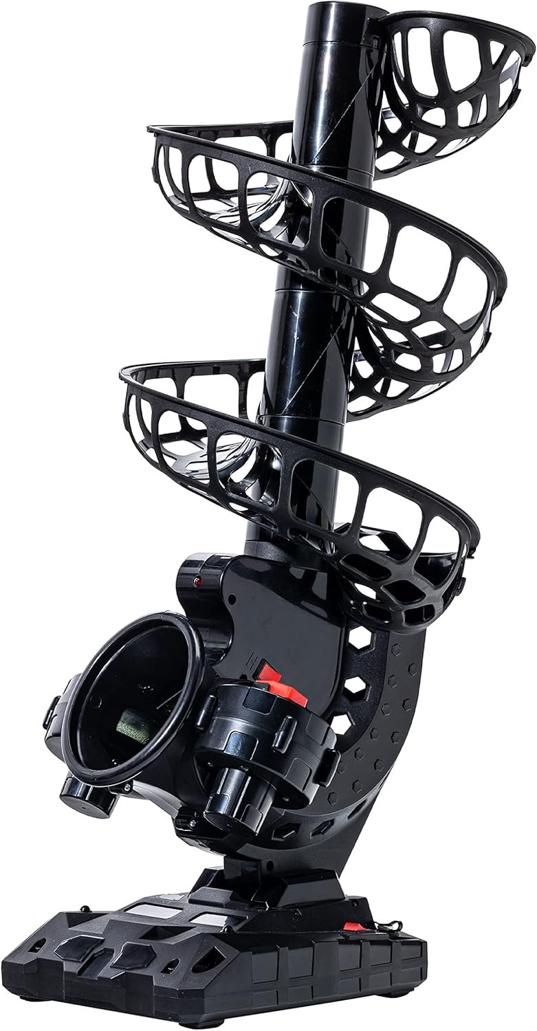 Ace Your Game: Unleashing the Power of the Franklin Sports ProShot Pickleball Launcher!