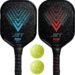 Ace Your Game: Unleashing Fun with Franklin Sports Beginner Pickleball Sets!