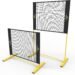 Net Gains: Elevate Your Pickleball Game with the PodiuMax Mini Net!