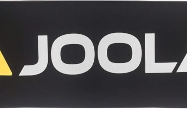 Game On: Elevate Your Pickleball Experience with JOOLA Court Barriers!