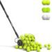 Game On: The Ultimate Ball Collector for Tennis, Golf, and Pickleball!