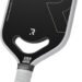 Dill-icious Performance: Unleashing Power and Control with the Ultimate Carbon Fiber Pickleball Paddle!