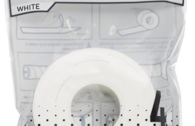 Pickleball Perfection: Elevate Your Game with JOOLA's Tacky Overgrip!