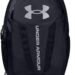 Carry Your Style: A Review of the Under Armour Hustle 5.0 Backpack