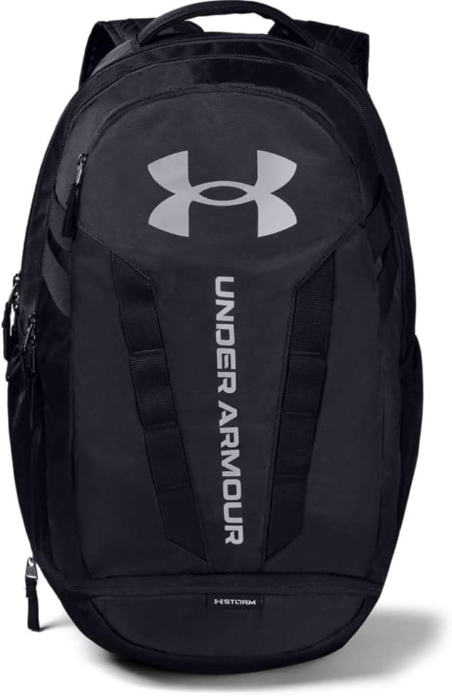 Carry Your Style: A Review of the Under Armour Hustle 5.0 Backpack