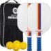 Serve Up Some Fun: Unleashing the Power of Brooklyn Pickleball's Premium Paddles!