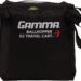 Game On-the-Go: The Ultimate GAMMA Sports EZ Travel Cart Experience!