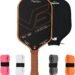 Unleashing Your Game: The Ultimate Pickleball Paddle Experience!