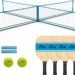 Pickleball Paradise: Your Ultimate Portable Net Set Adventure!