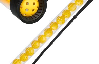 Ace Your Game with the Ultimate Pickleball Picker Upper!