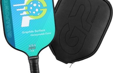 Smash the Court: A Review of the Ultimate Pickleball Power Duo!