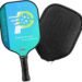 Smash the Court: A Review of the Ultimate Pickleball Power Duo!