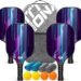 Double the Fun: A Review of the Ultimate Pickleball Paddles Set!