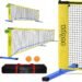 Serve It Up: The Ultimate Zdgao Portable Pickleball Net Review!