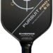 Spin to Win: Unleashing Power with the Engage Pursuit Pro1 Pickleball Paddle!