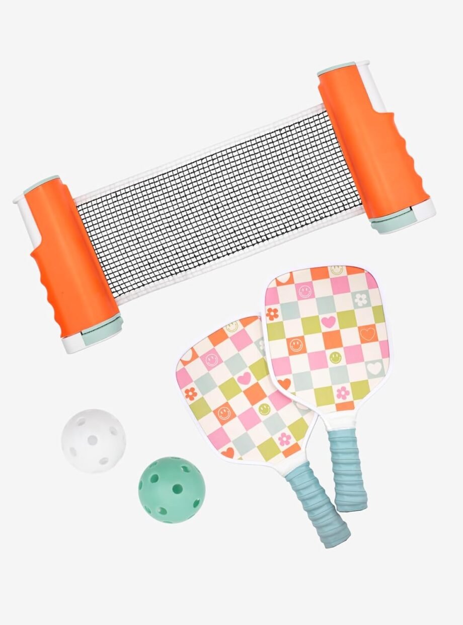 Serve Up Some Fun: The Ultimate NPW Tabletop Pickleball Game Review!