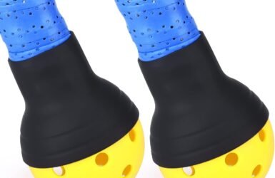 Pickleball Pals: The Ultimate Grabber Duo for Effortless Play!